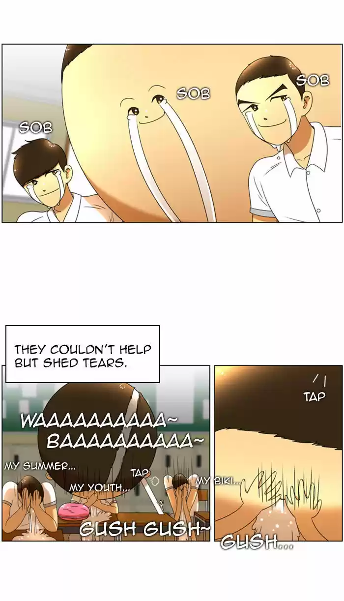 New Normal: Class 8 46