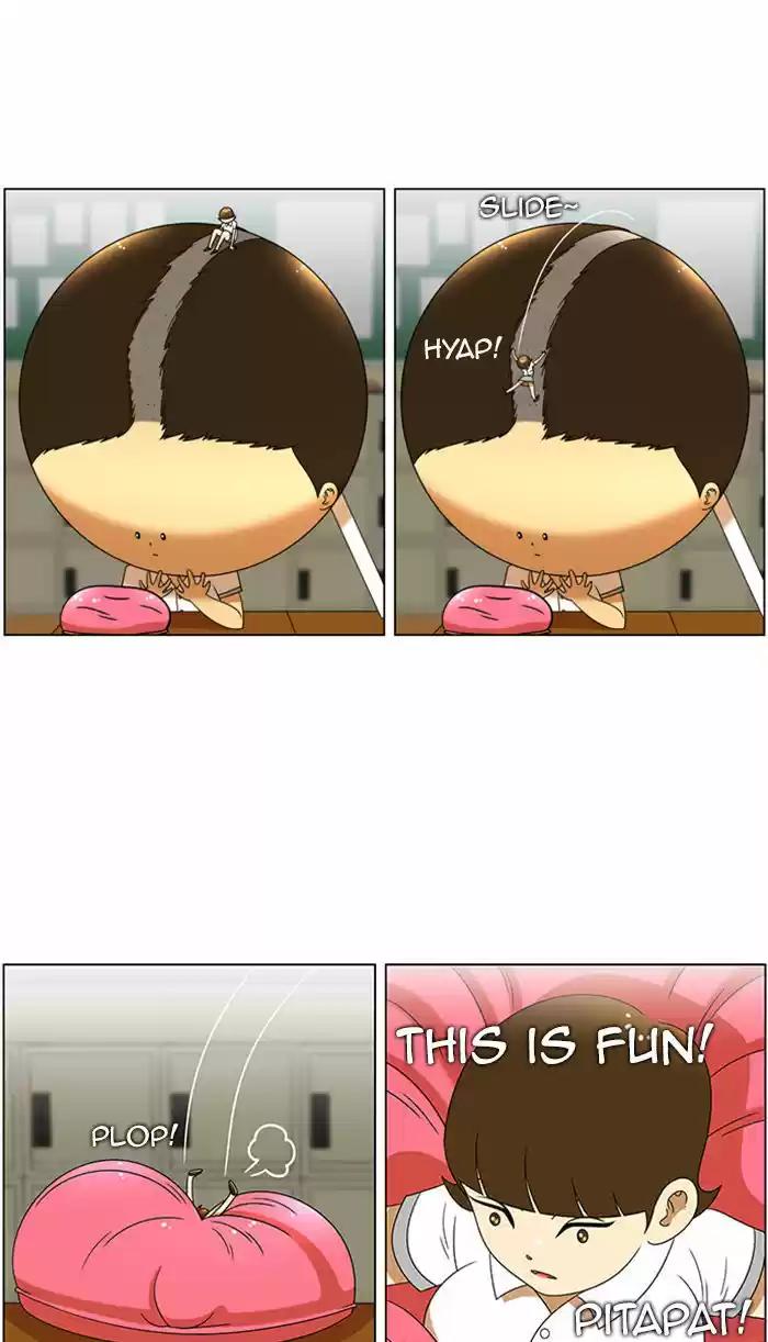 New Normal: Class 8 46