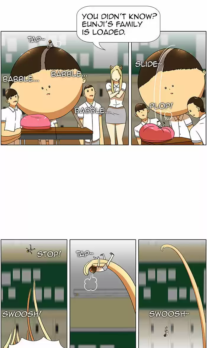 New Normal: Class 8 46