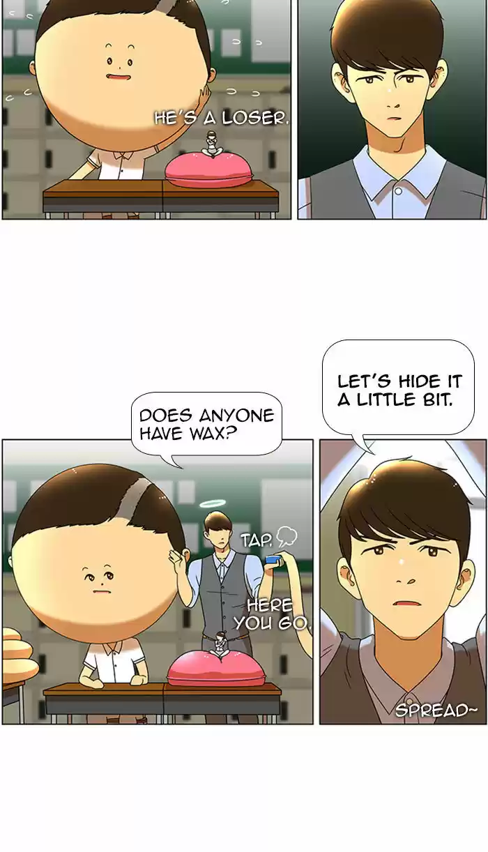 New Normal: Class 8 46