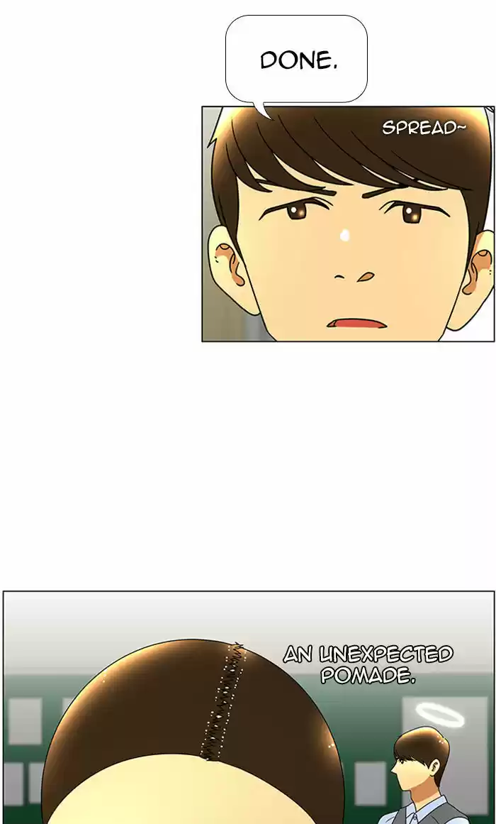 New Normal: Class 8 46