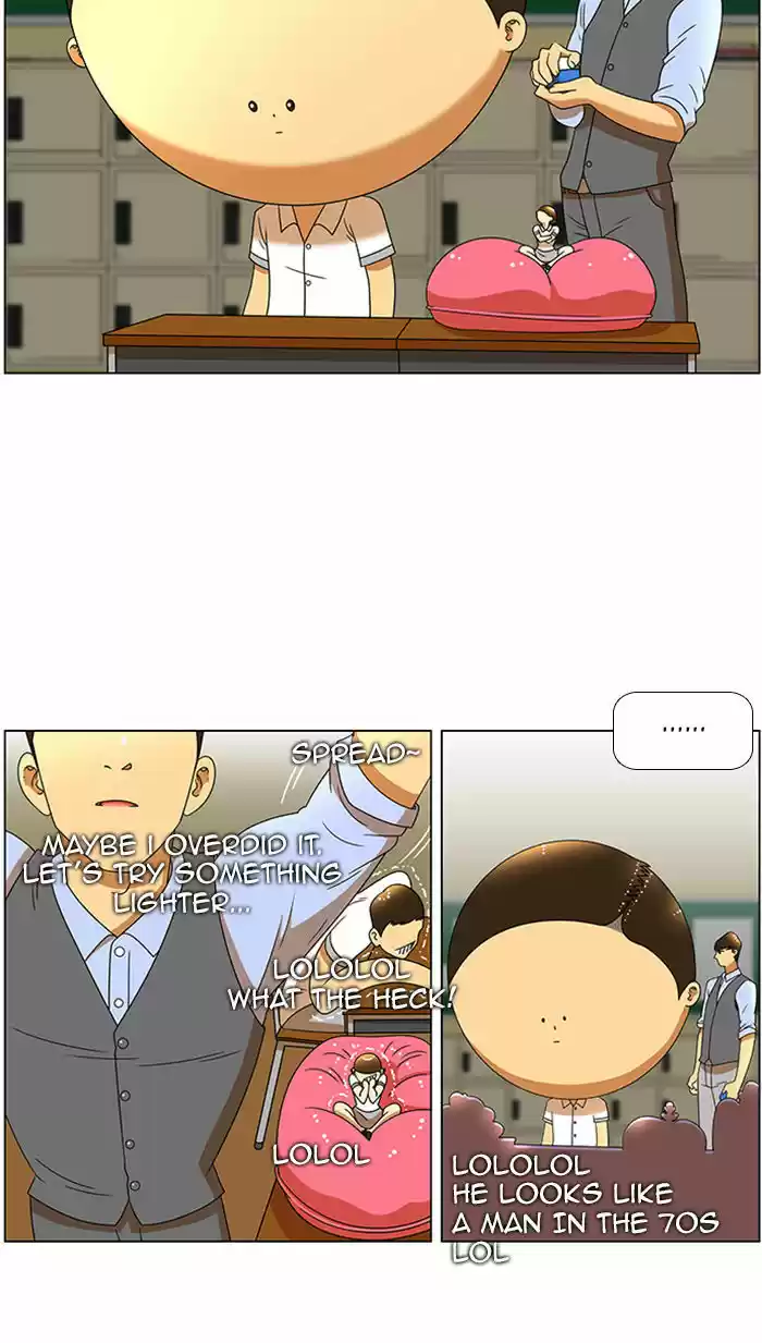 New Normal: Class 8 46