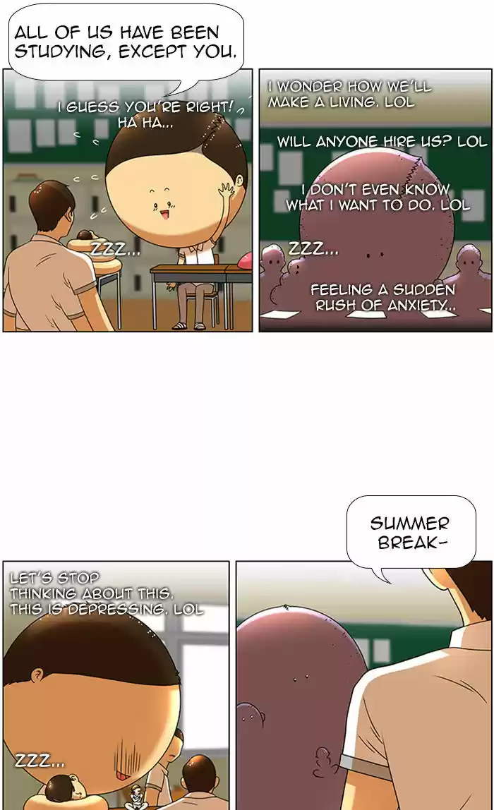 New Normal: Class 8 46