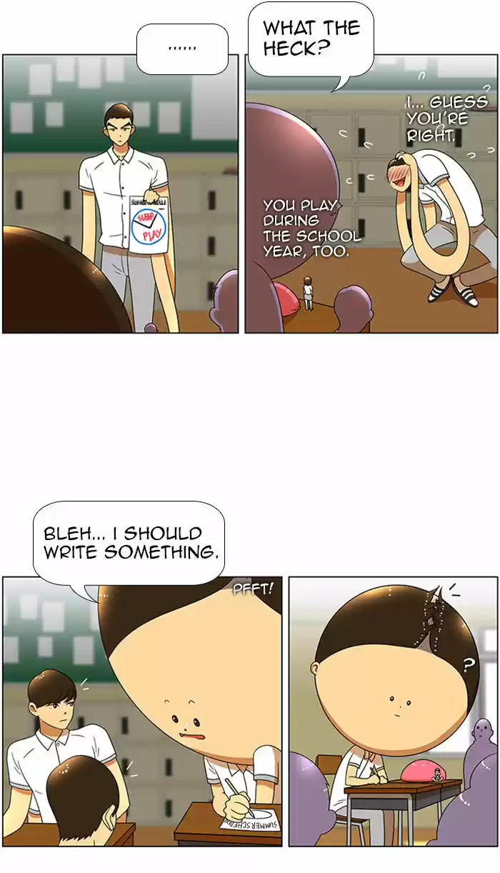 New Normal: Class 8 46