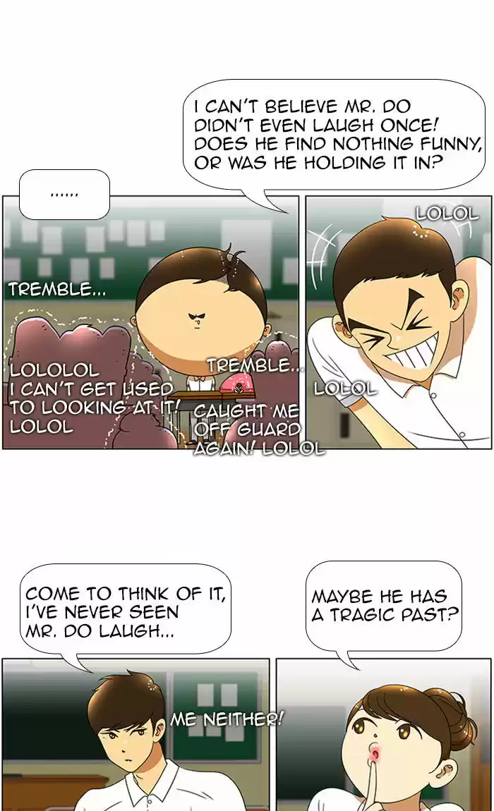 New Normal: Class 8 46