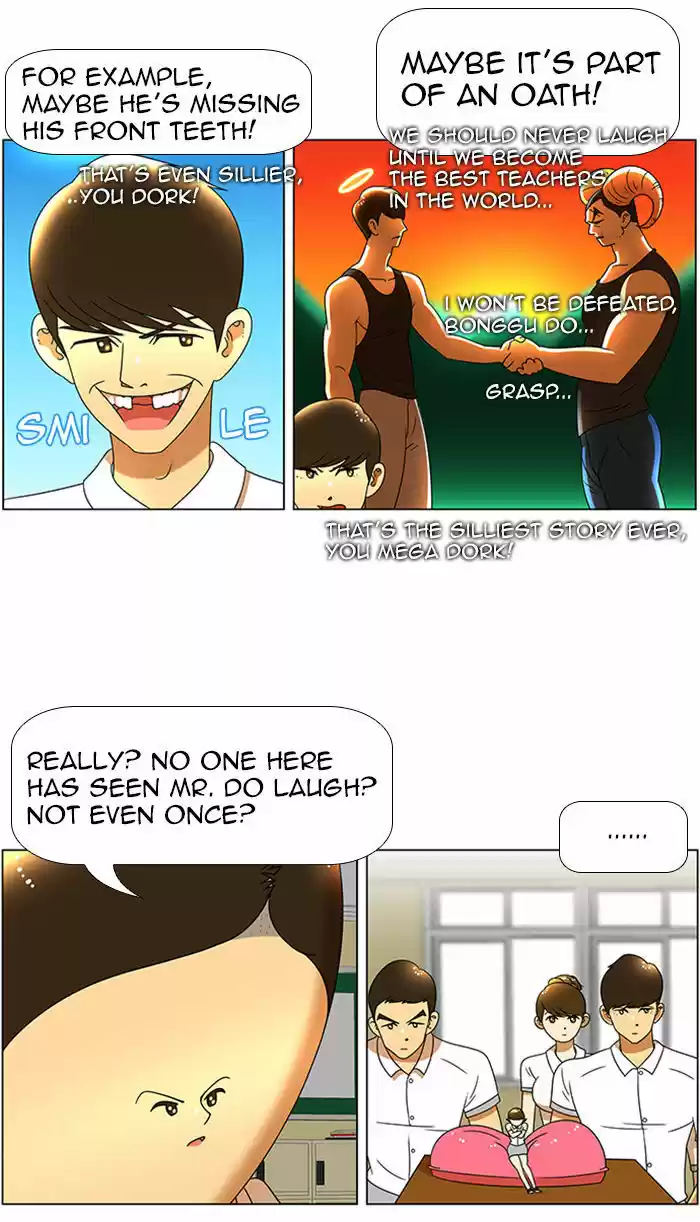 New Normal: Class 8 46