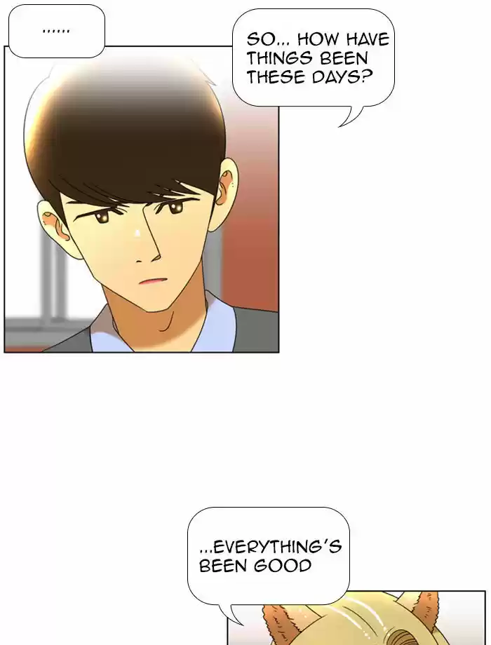 New Normal: Class 8 46