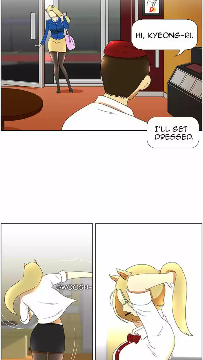 New Normal: Class 8 47