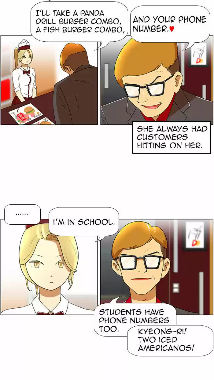 New Normal: Class 8 47