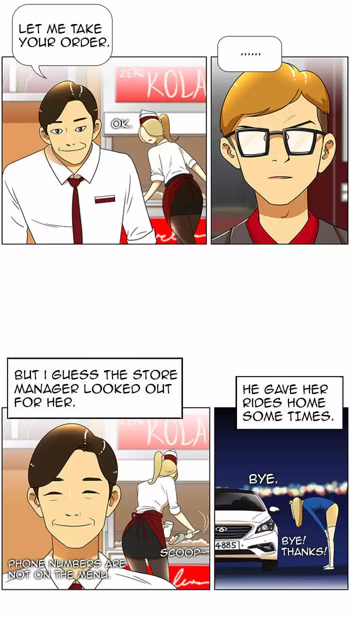 New Normal: Class 8 47