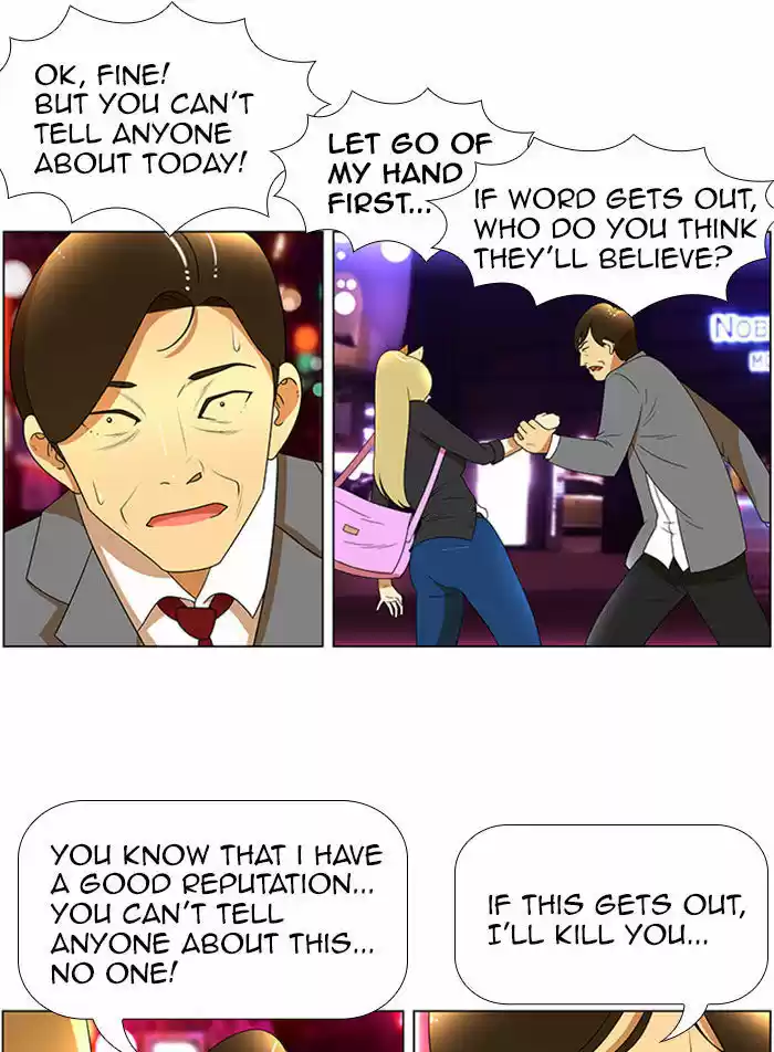 New Normal: Class 8 47