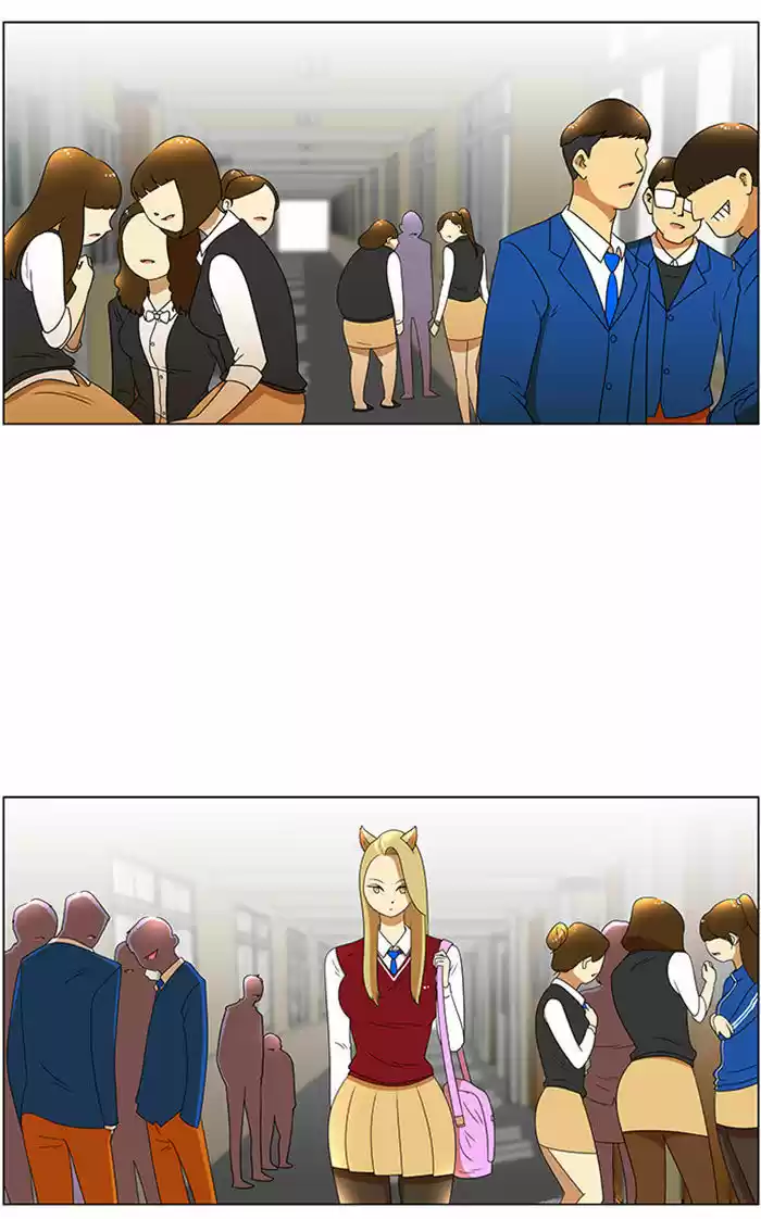 New Normal: Class 8 47