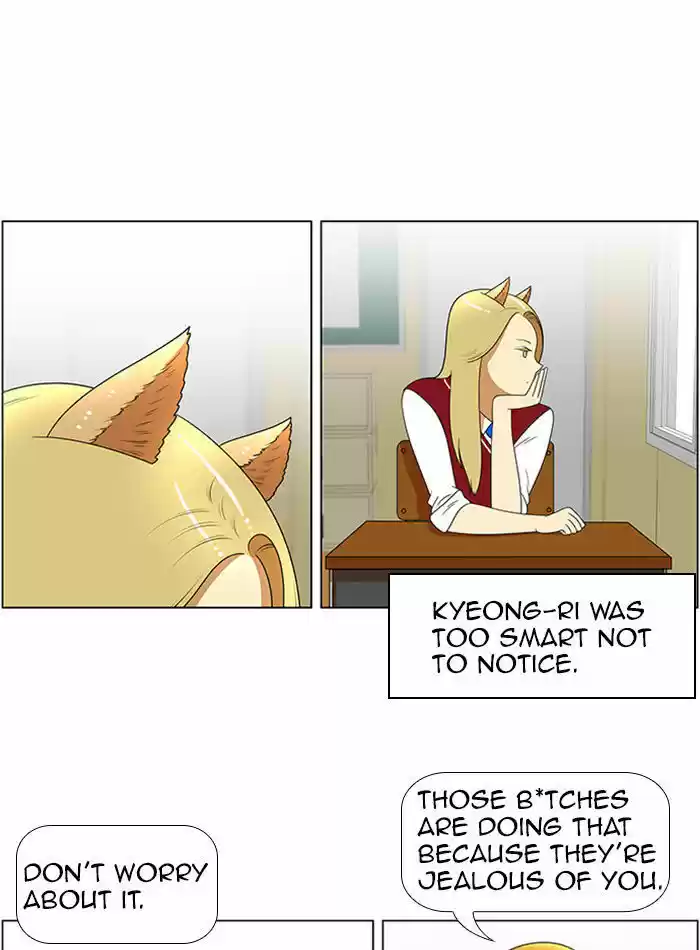 New Normal: Class 8 47