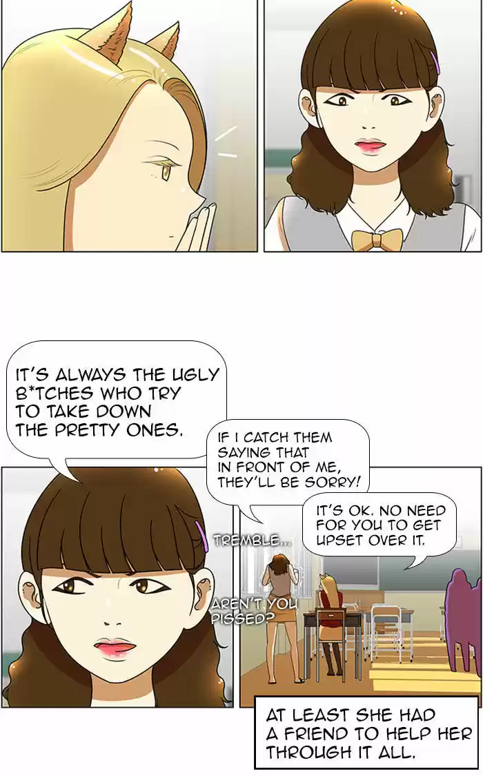 New Normal: Class 8 47