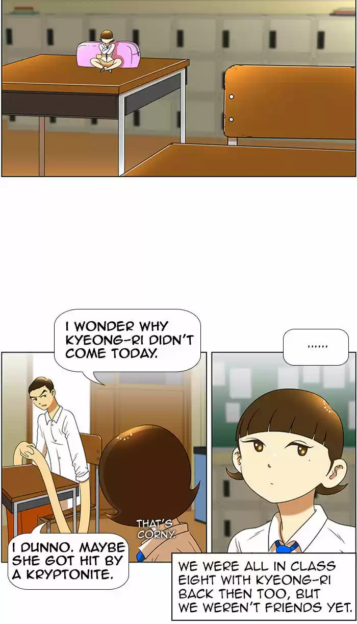 New Normal: Class 8 48