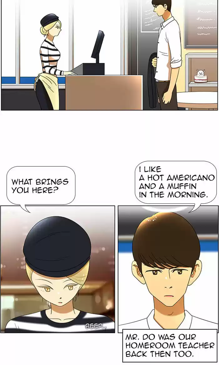 New Normal: Class 8 48