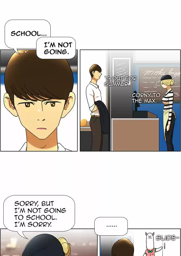 New Normal: Class 8 48