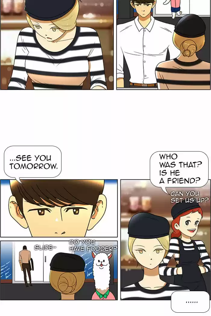 New Normal: Class 8 48