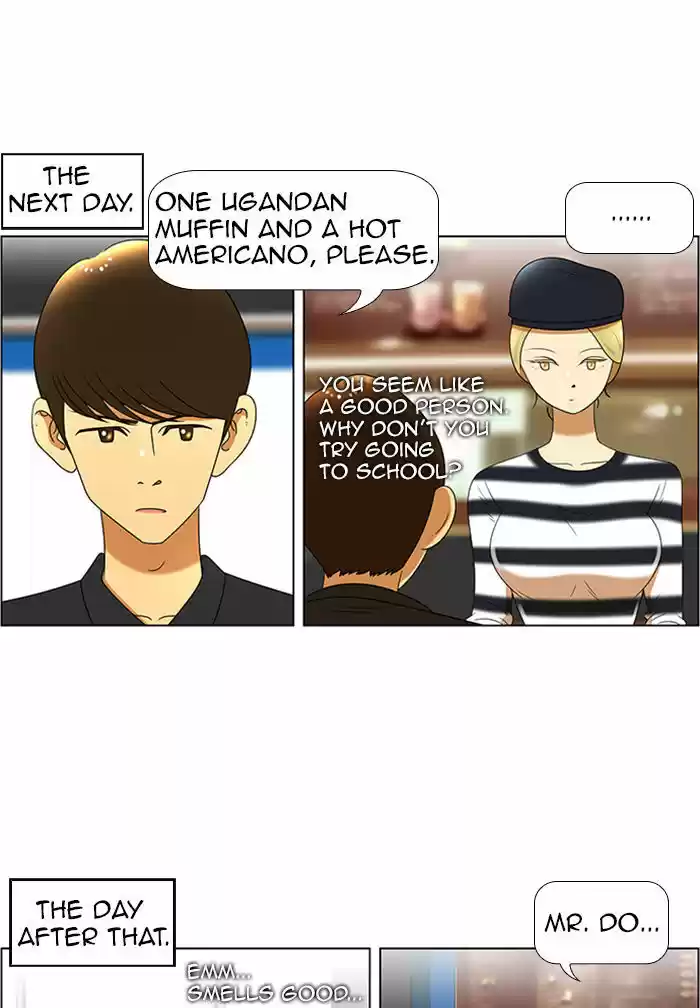 New Normal: Class 8 48