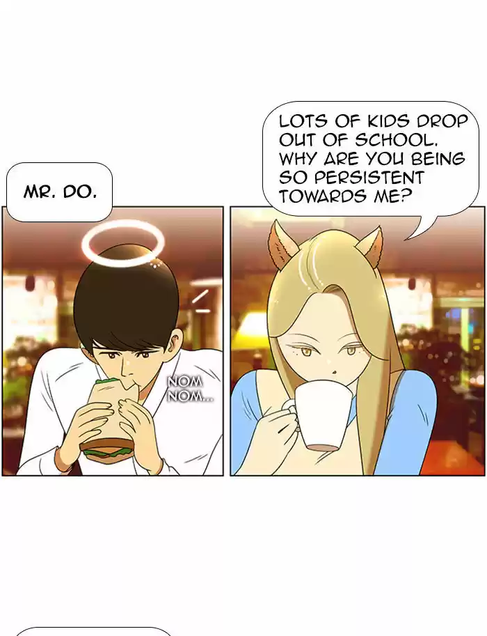 New Normal: Class 8 48