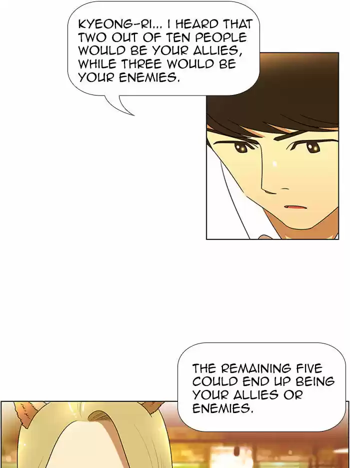 New Normal: Class 8 48