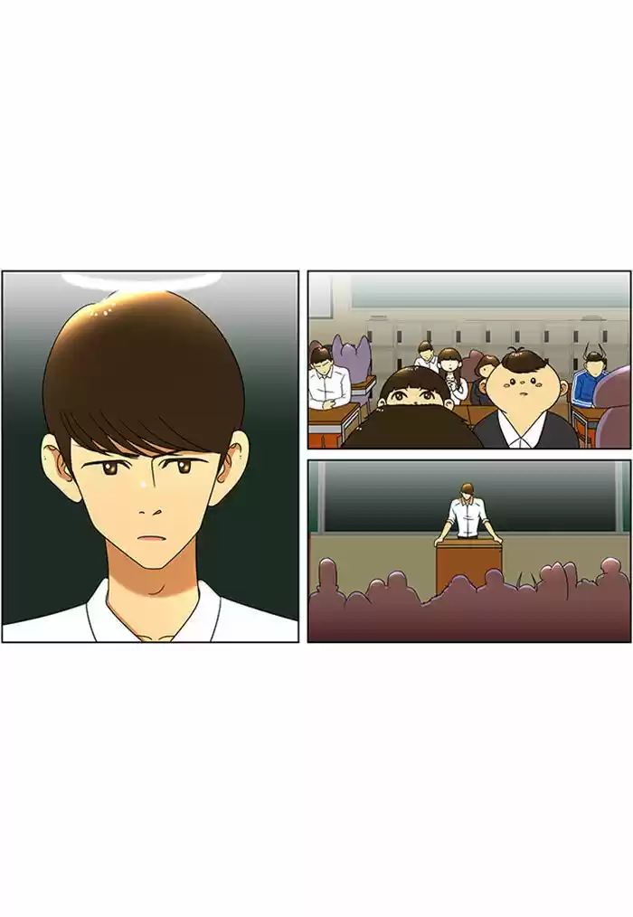 New Normal: Class 8 48