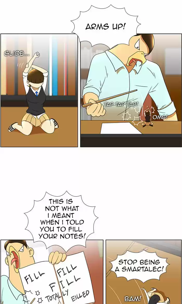 New Normal: Class 8 48