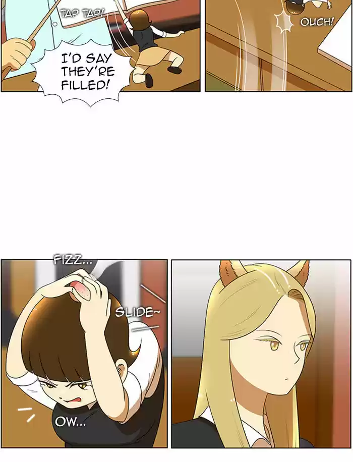 New Normal: Class 8 48