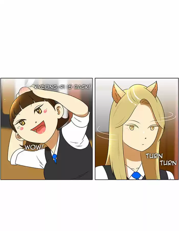 New Normal: Class 8 48