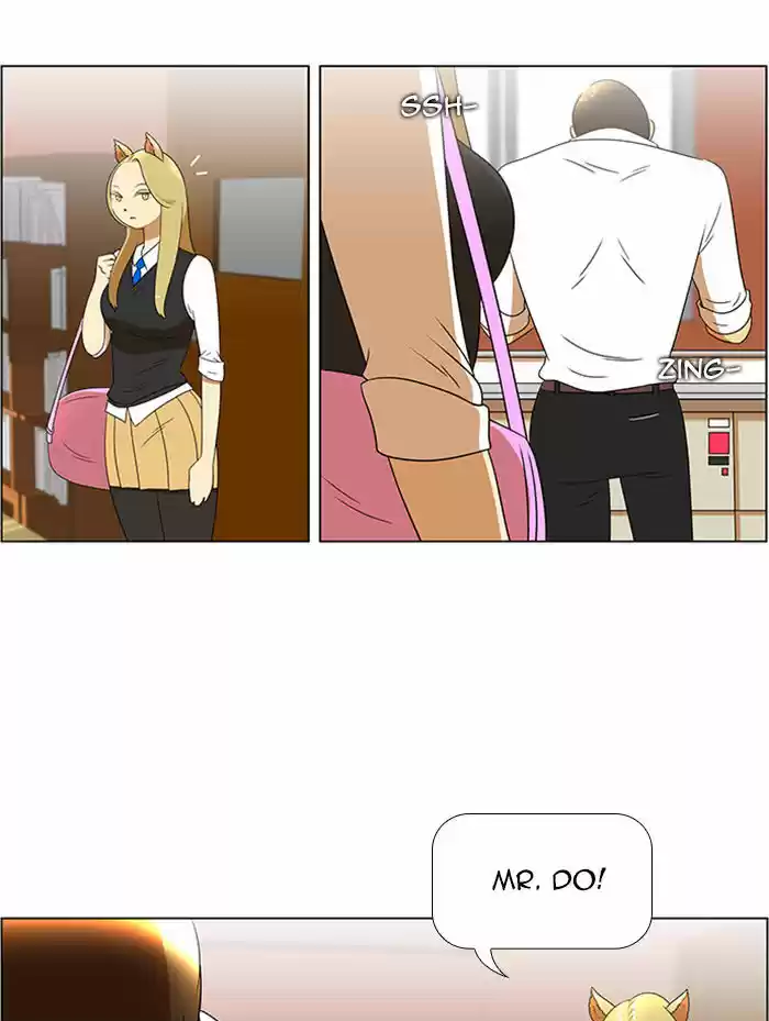 New Normal: Class 8 48