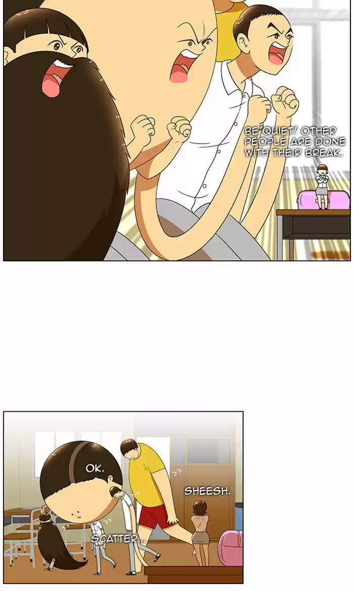 New Normal: Class 8 49