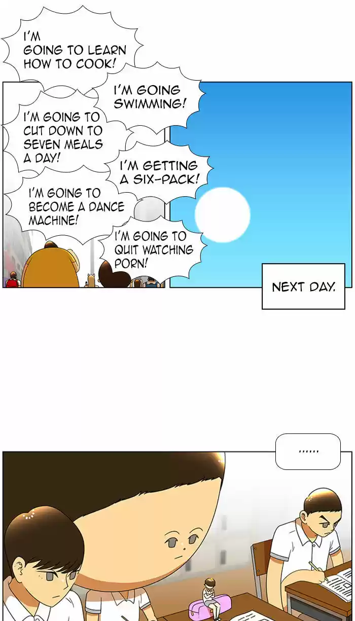 New Normal: Class 8 49