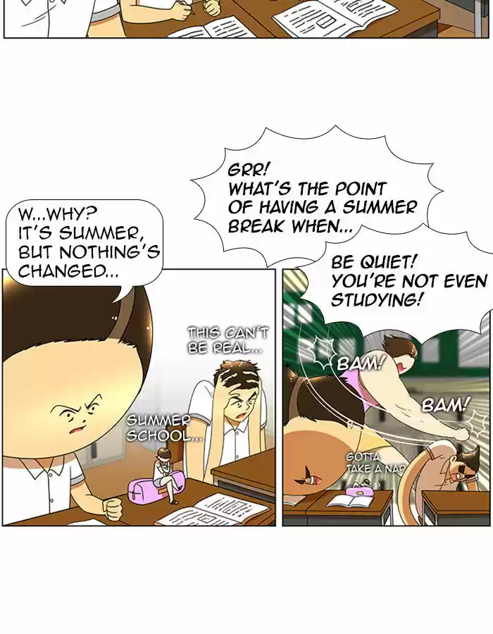 New Normal: Class 8 49