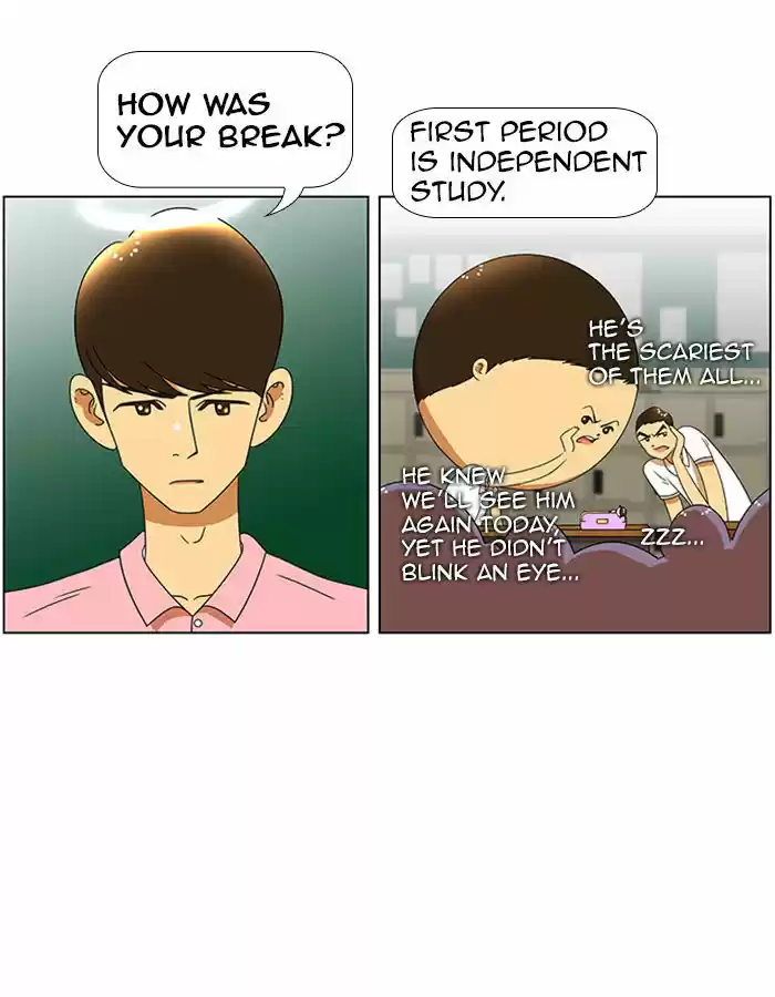 New Normal: Class 8 49