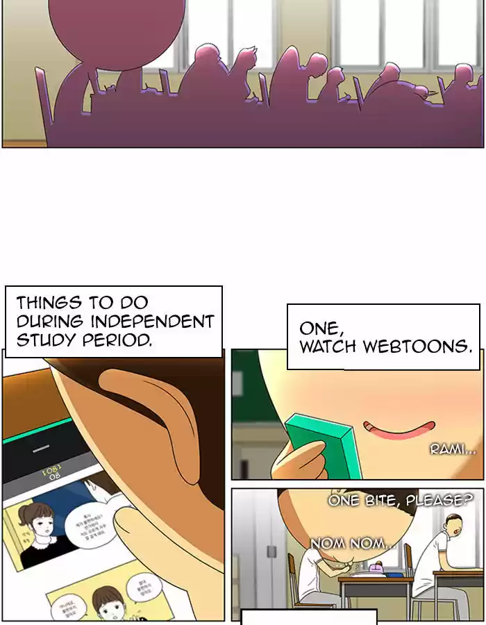 New Normal: Class 8 49