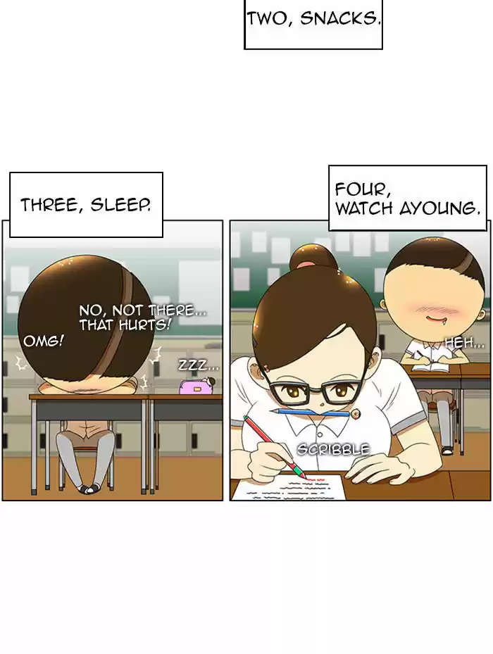 New Normal: Class 8 49