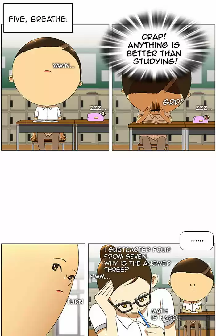 New Normal: Class 8 49