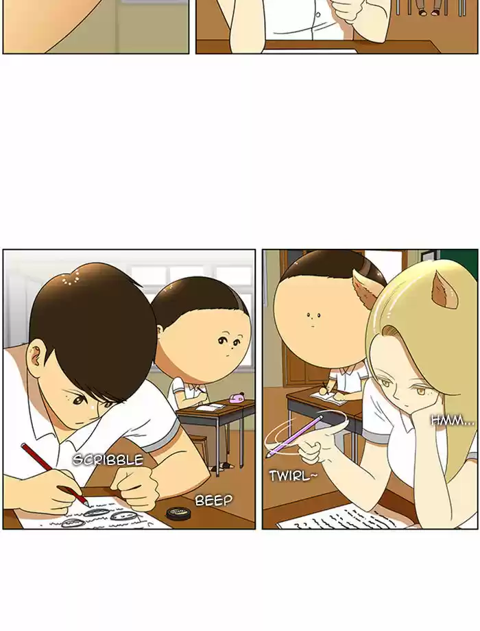 New Normal: Class 8 49