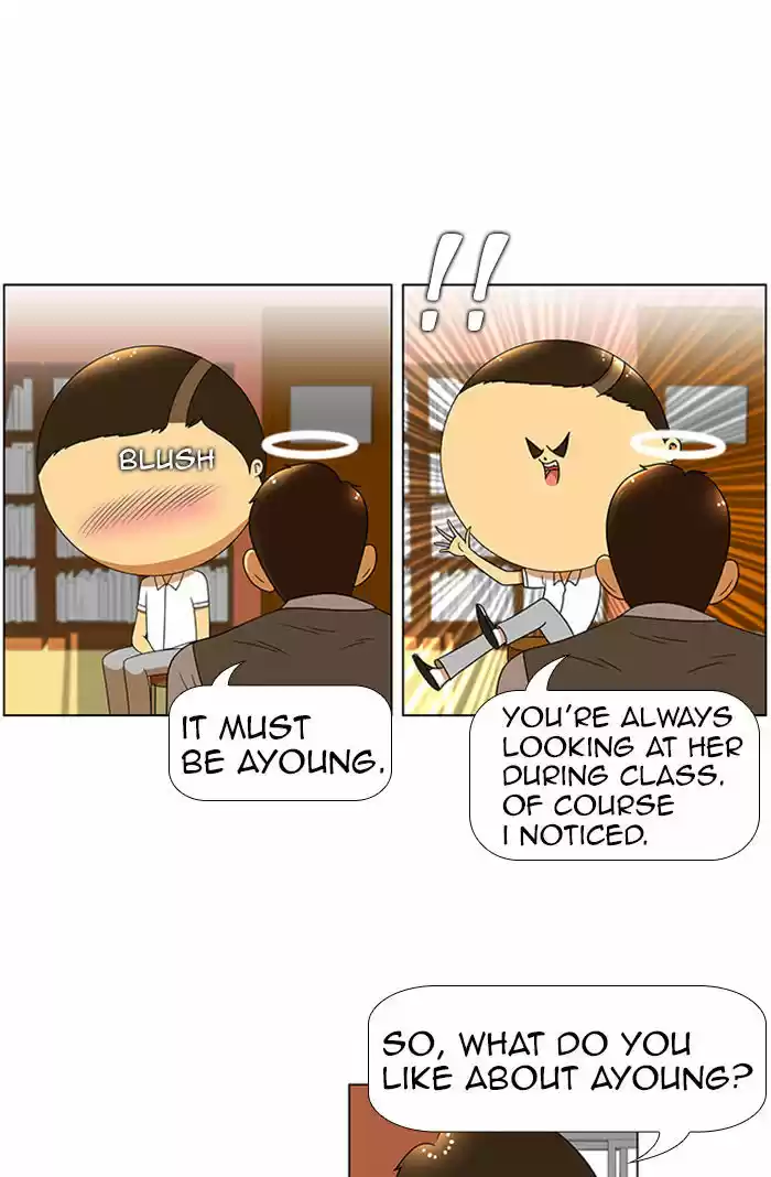 New Normal: Class 8 49