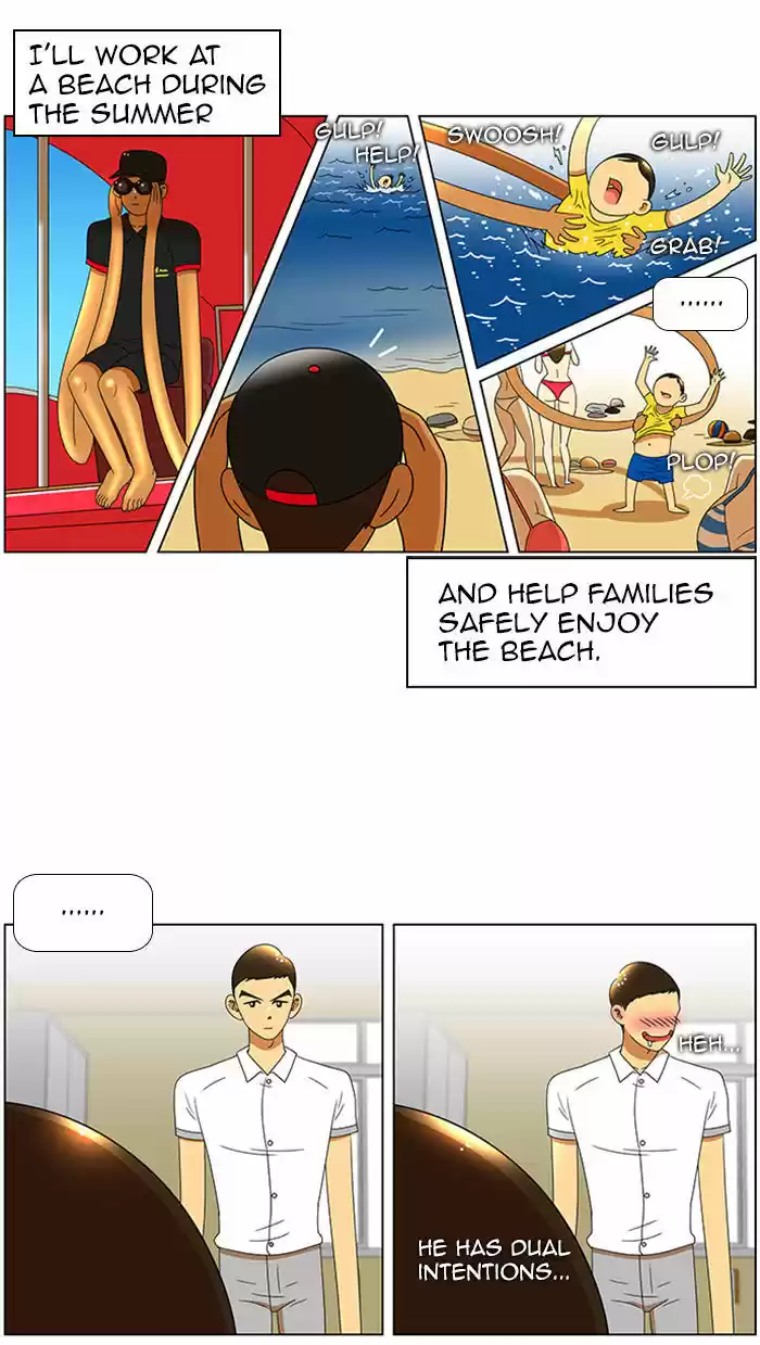 New Normal: Class 8 49