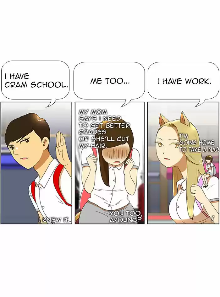 New Normal: Class 8 49