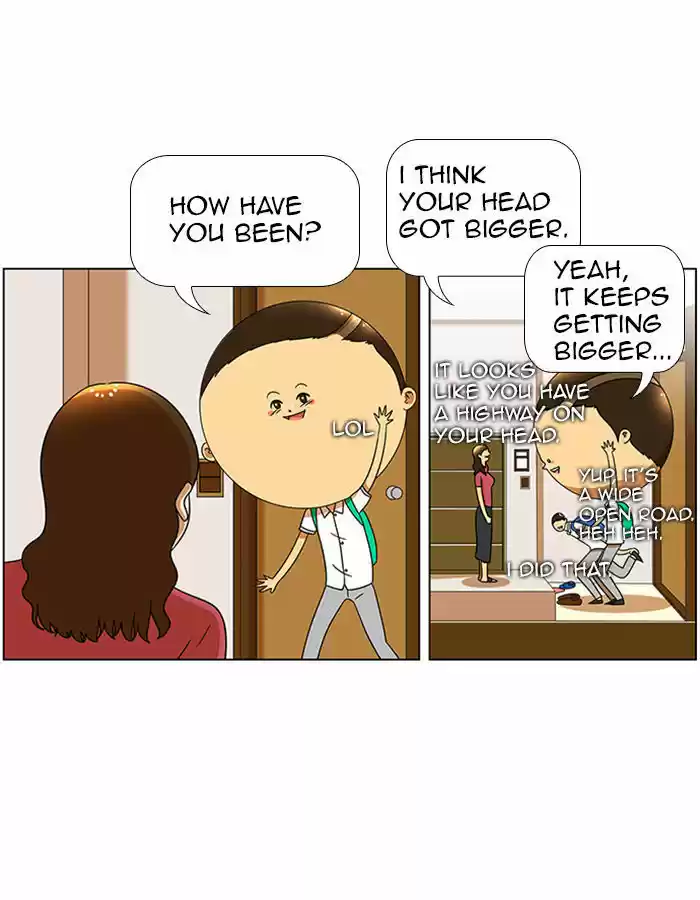 New Normal: Class 8 49