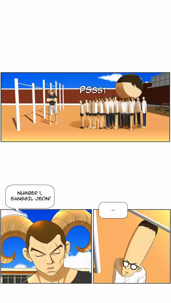 New Normal: Class 8 5