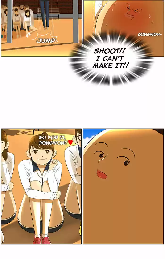 New Normal: Class 8 5