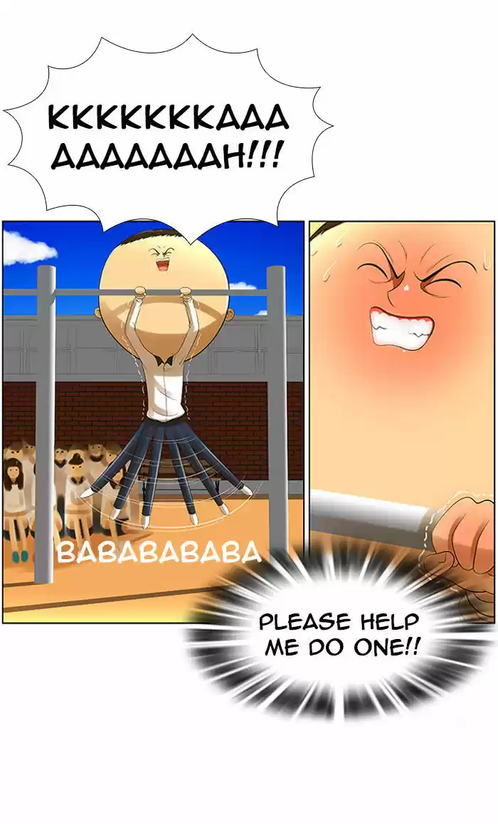 New Normal: Class 8 5