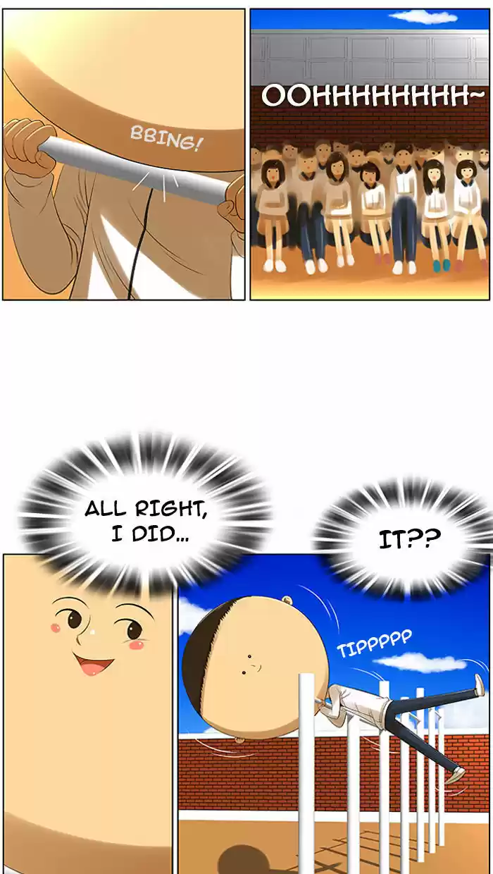 New Normal: Class 8 5