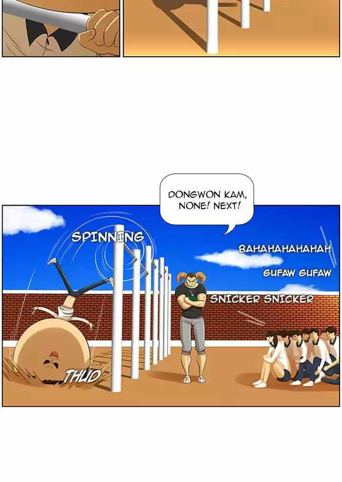 New Normal: Class 8 5