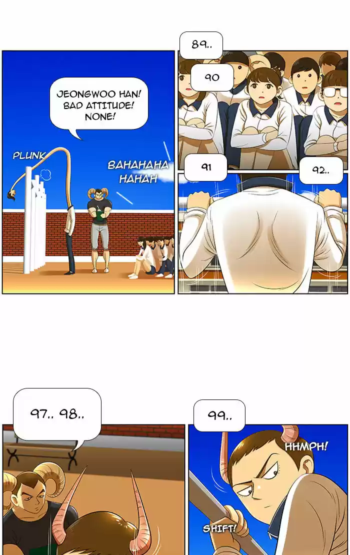 New Normal: Class 8 5