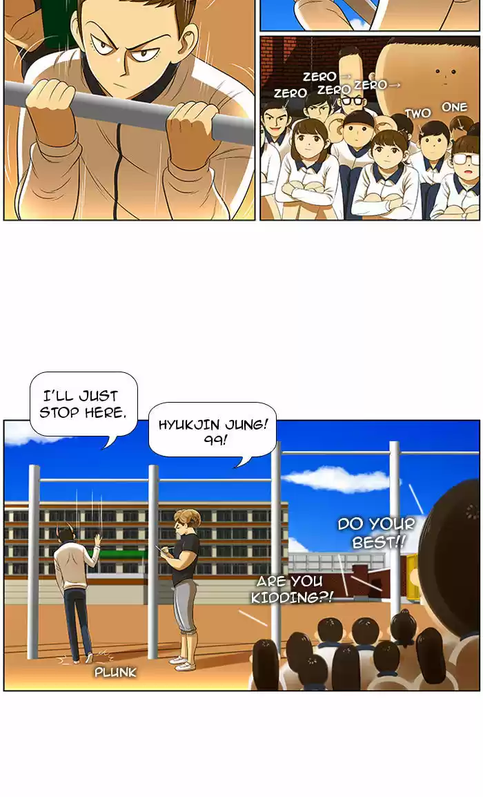 New Normal: Class 8 5