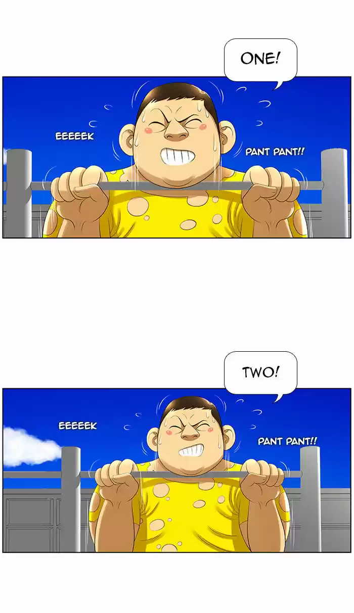 New Normal: Class 8 5